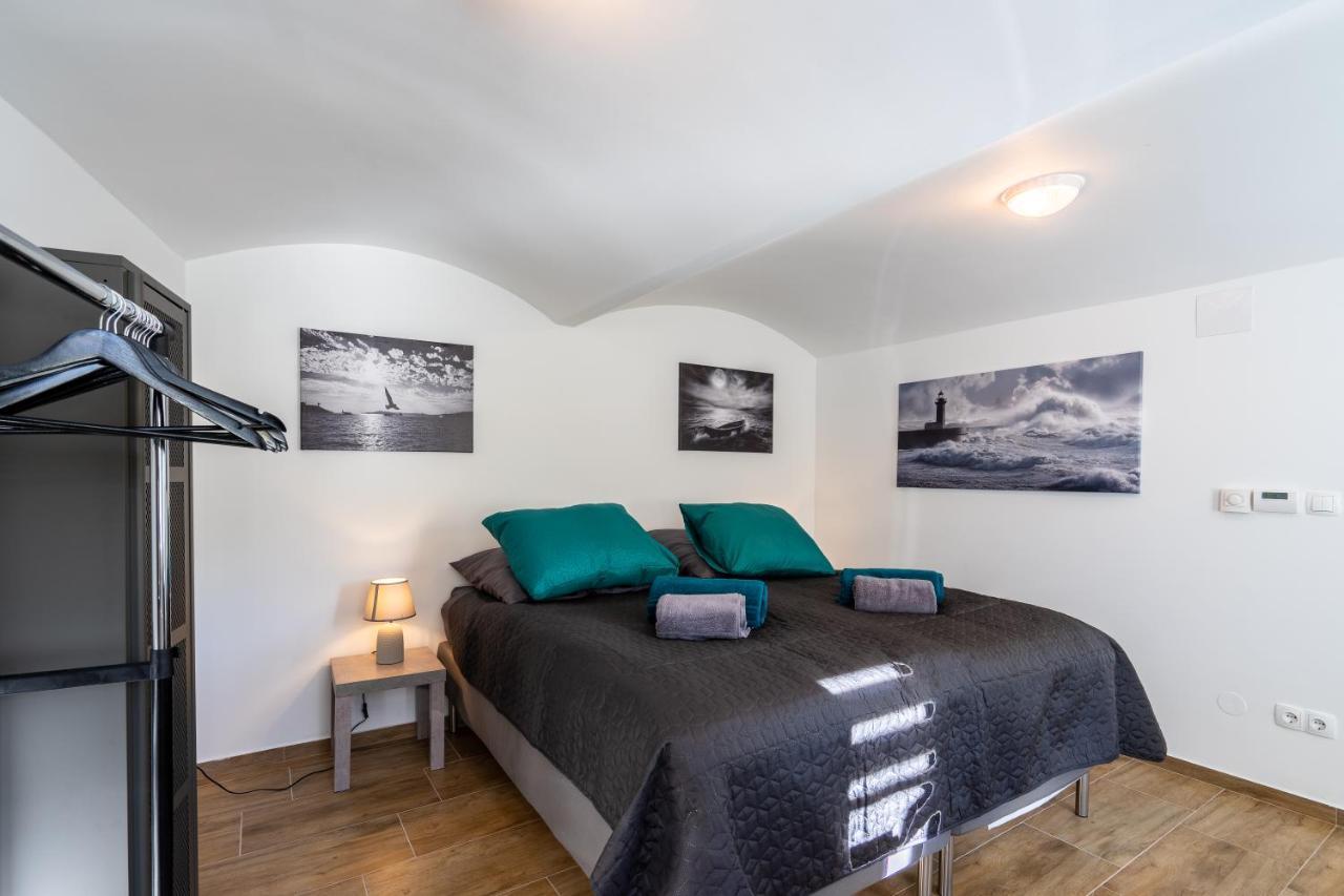 Revliving Apartments Eggenburg Ngoại thất bức ảnh