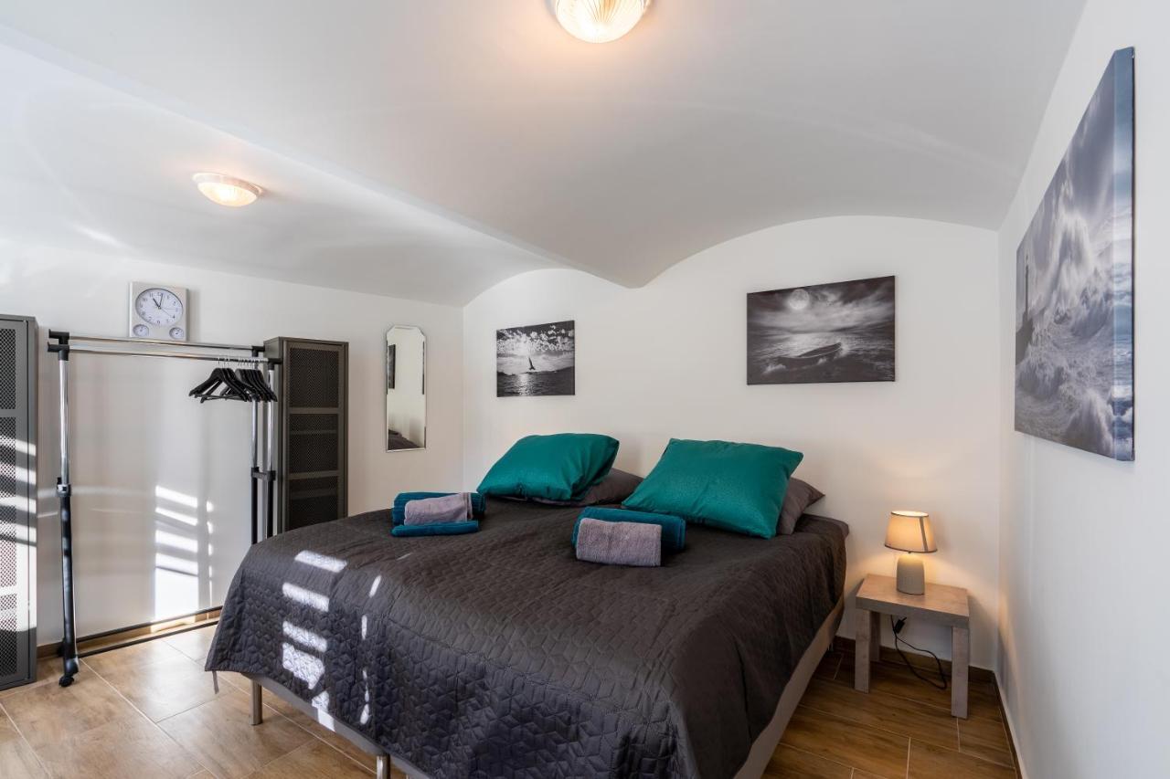 Revliving Apartments Eggenburg Ngoại thất bức ảnh