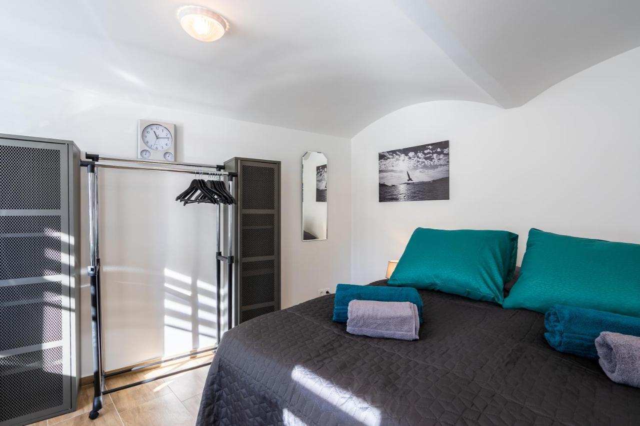 Revliving Apartments Eggenburg Ngoại thất bức ảnh