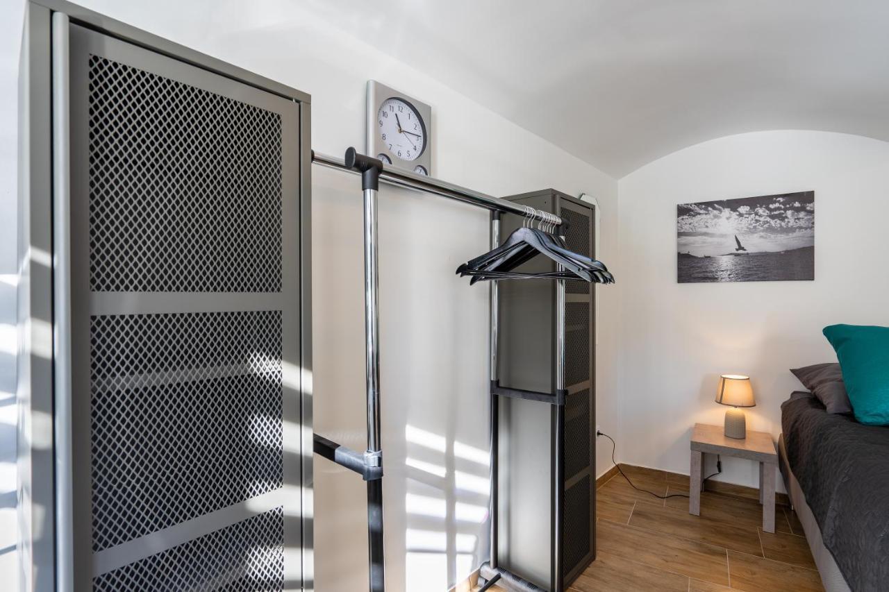 Revliving Apartments Eggenburg Ngoại thất bức ảnh