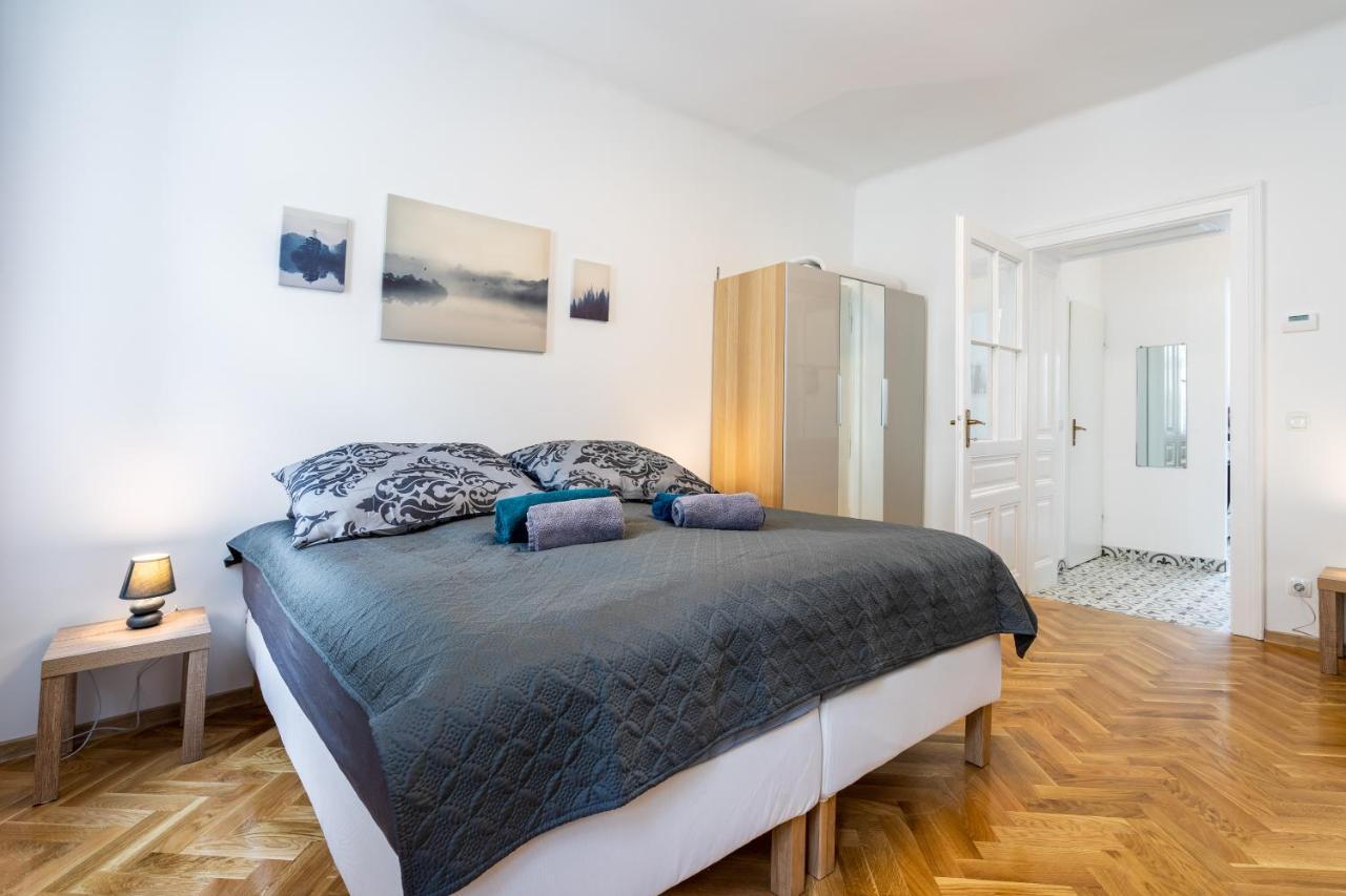 Revliving Apartments Eggenburg Ngoại thất bức ảnh