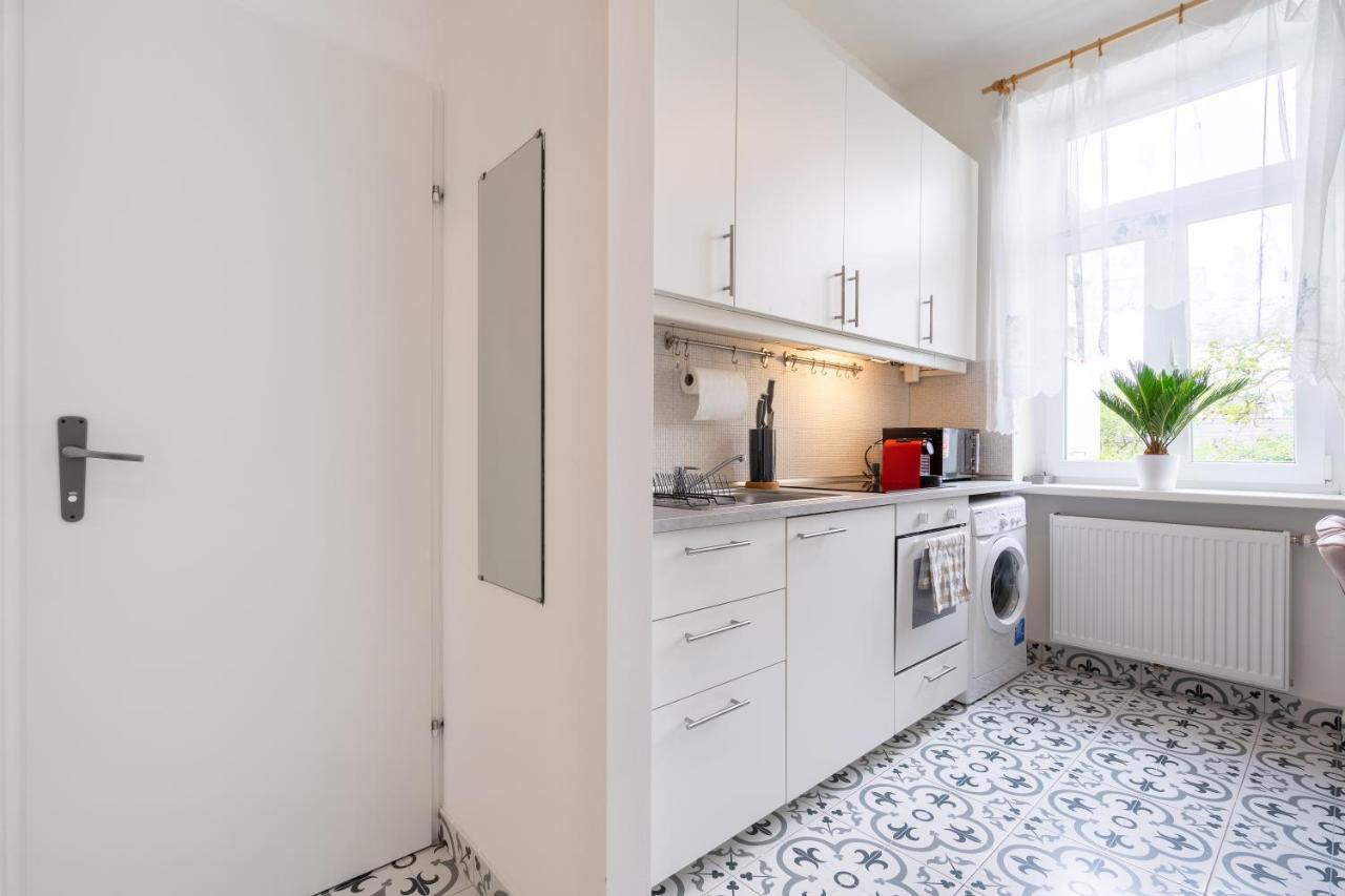 Revliving Apartments Eggenburg Ngoại thất bức ảnh