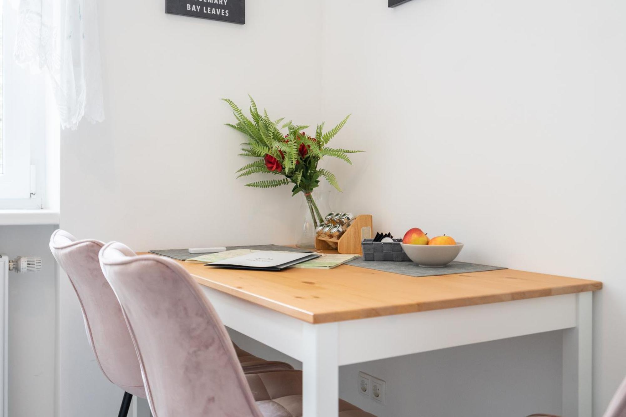Revliving Apartments Eggenburg Ngoại thất bức ảnh