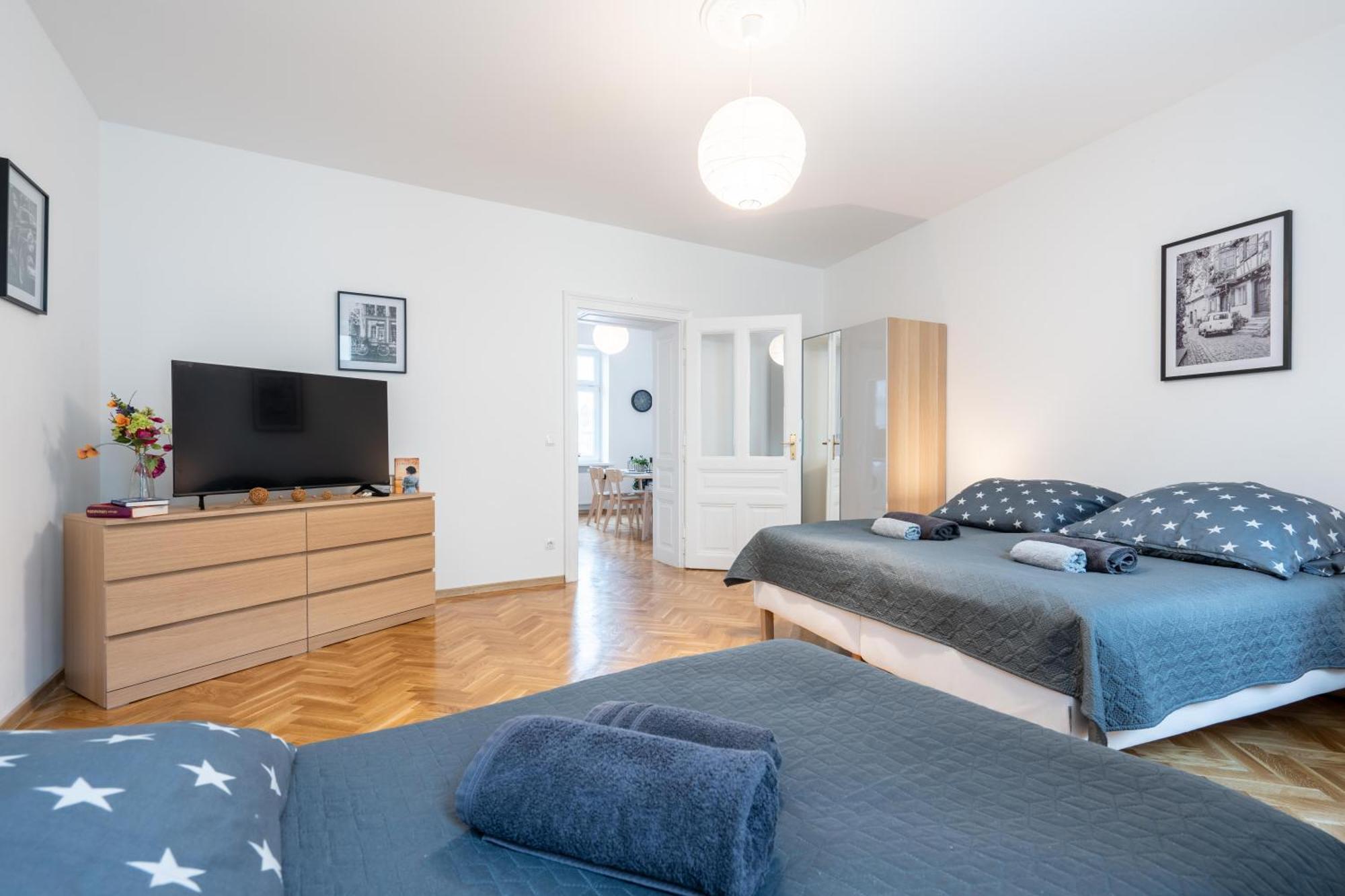 Revliving Apartments Eggenburg Ngoại thất bức ảnh