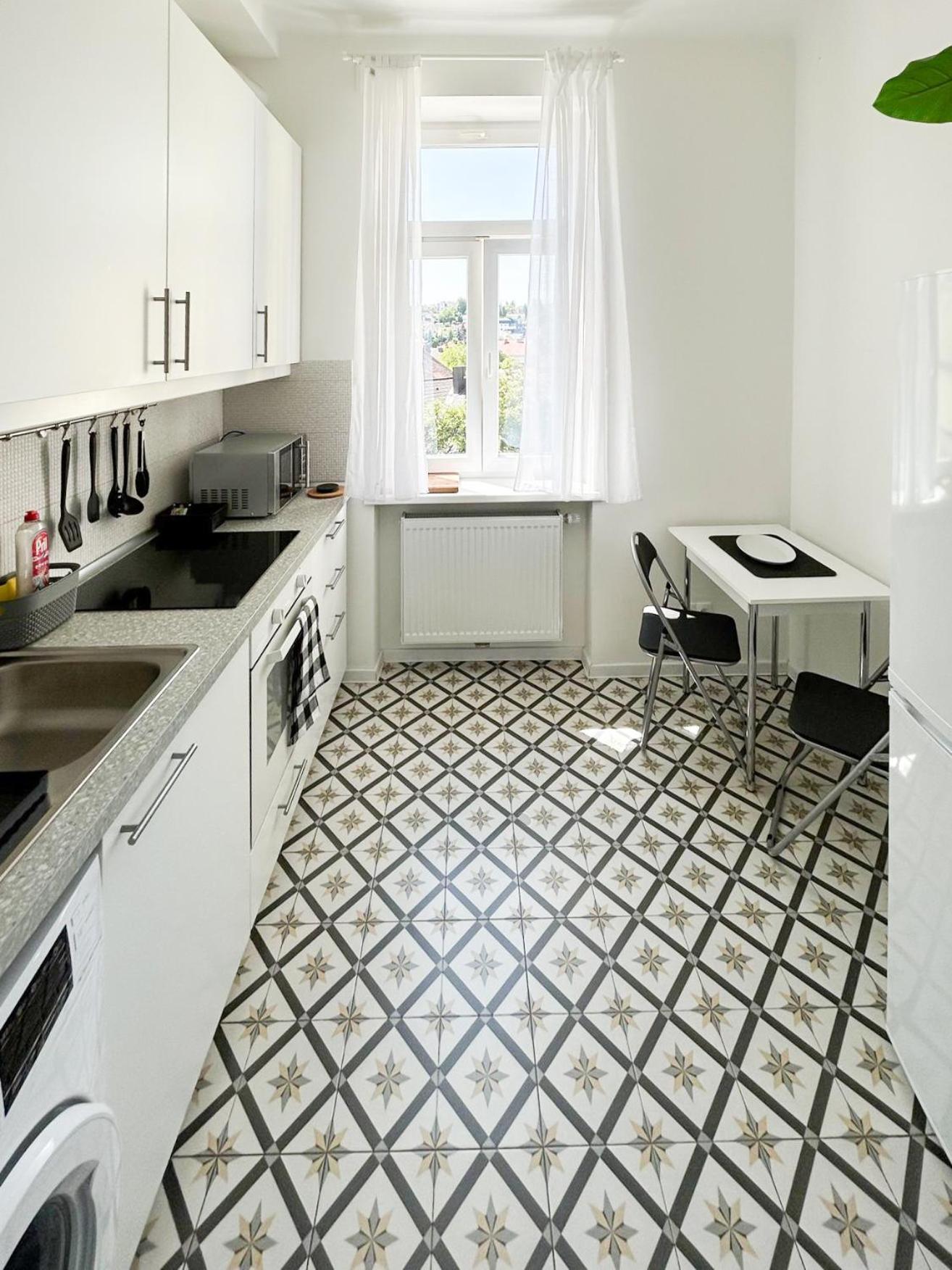 Revliving Apartments Eggenburg Ngoại thất bức ảnh