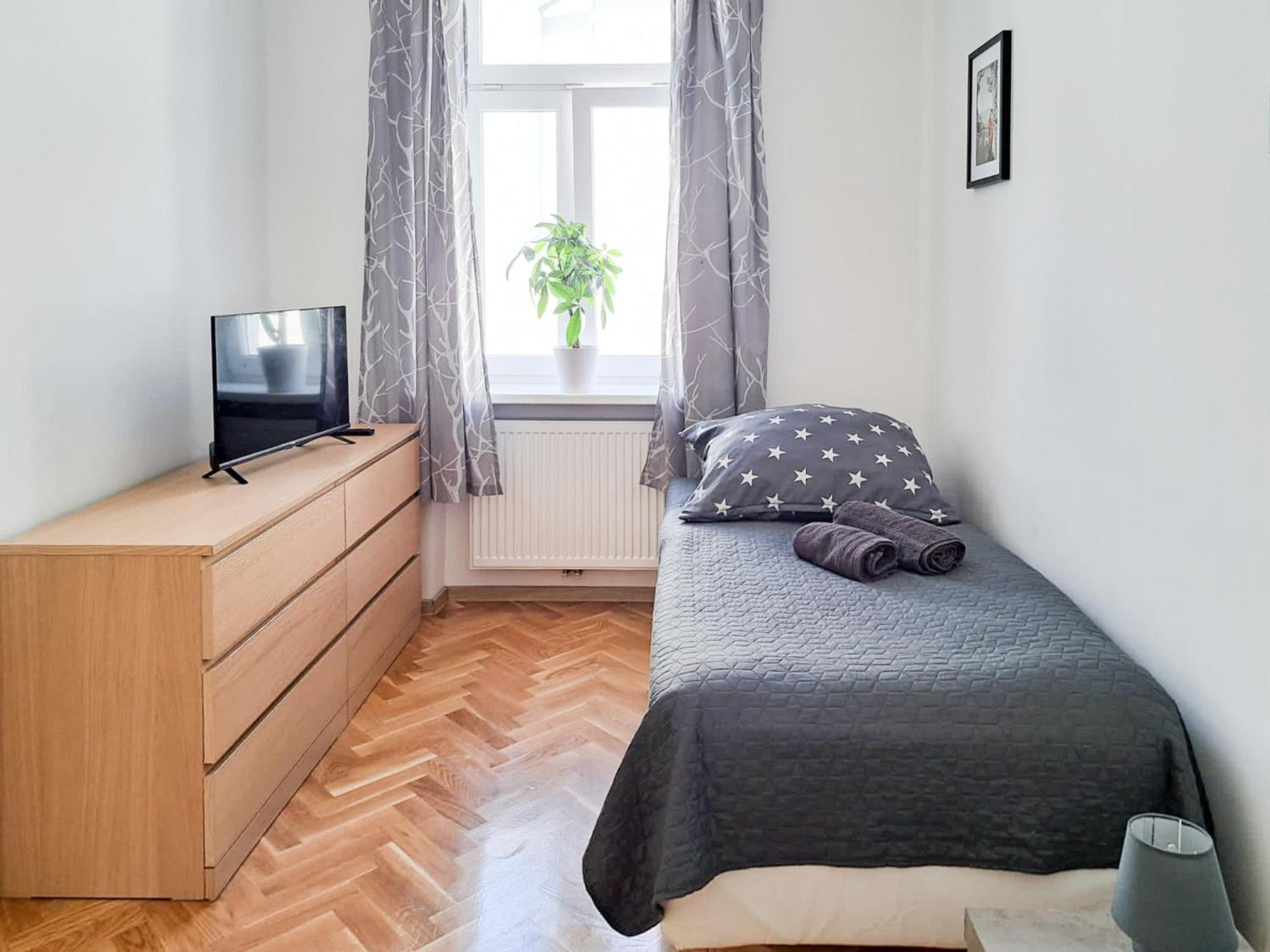 Revliving Apartments Eggenburg Ngoại thất bức ảnh