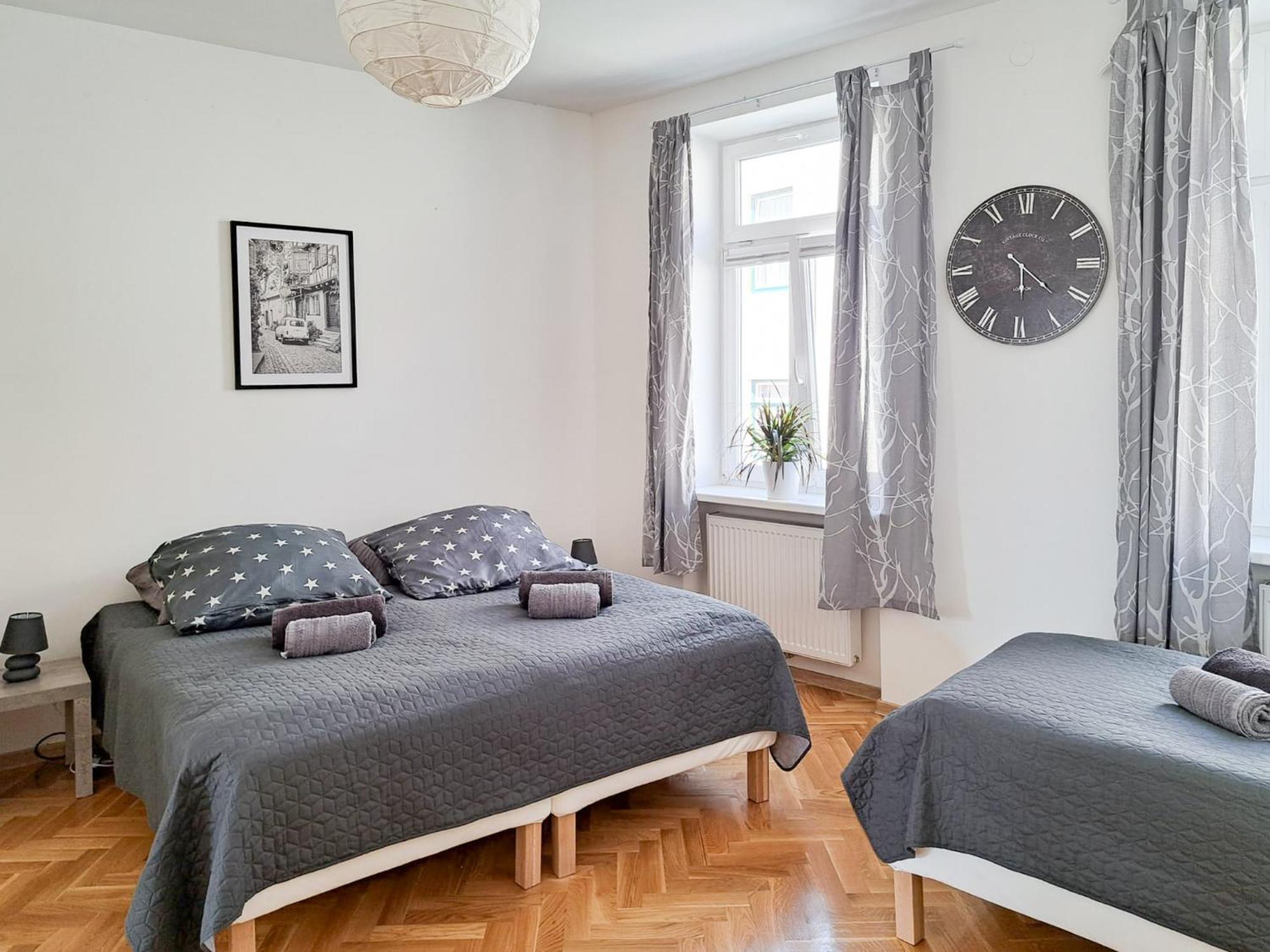Revliving Apartments Eggenburg Ngoại thất bức ảnh