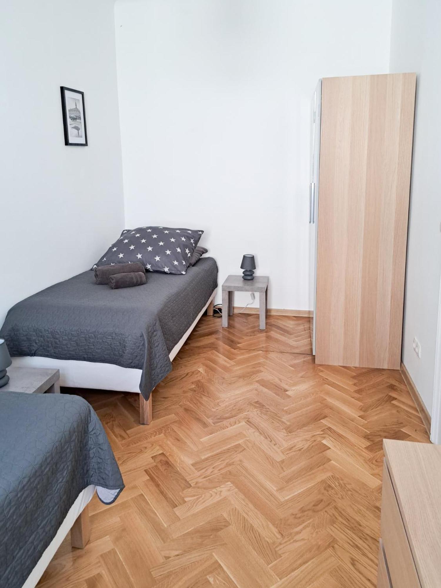 Revliving Apartments Eggenburg Ngoại thất bức ảnh