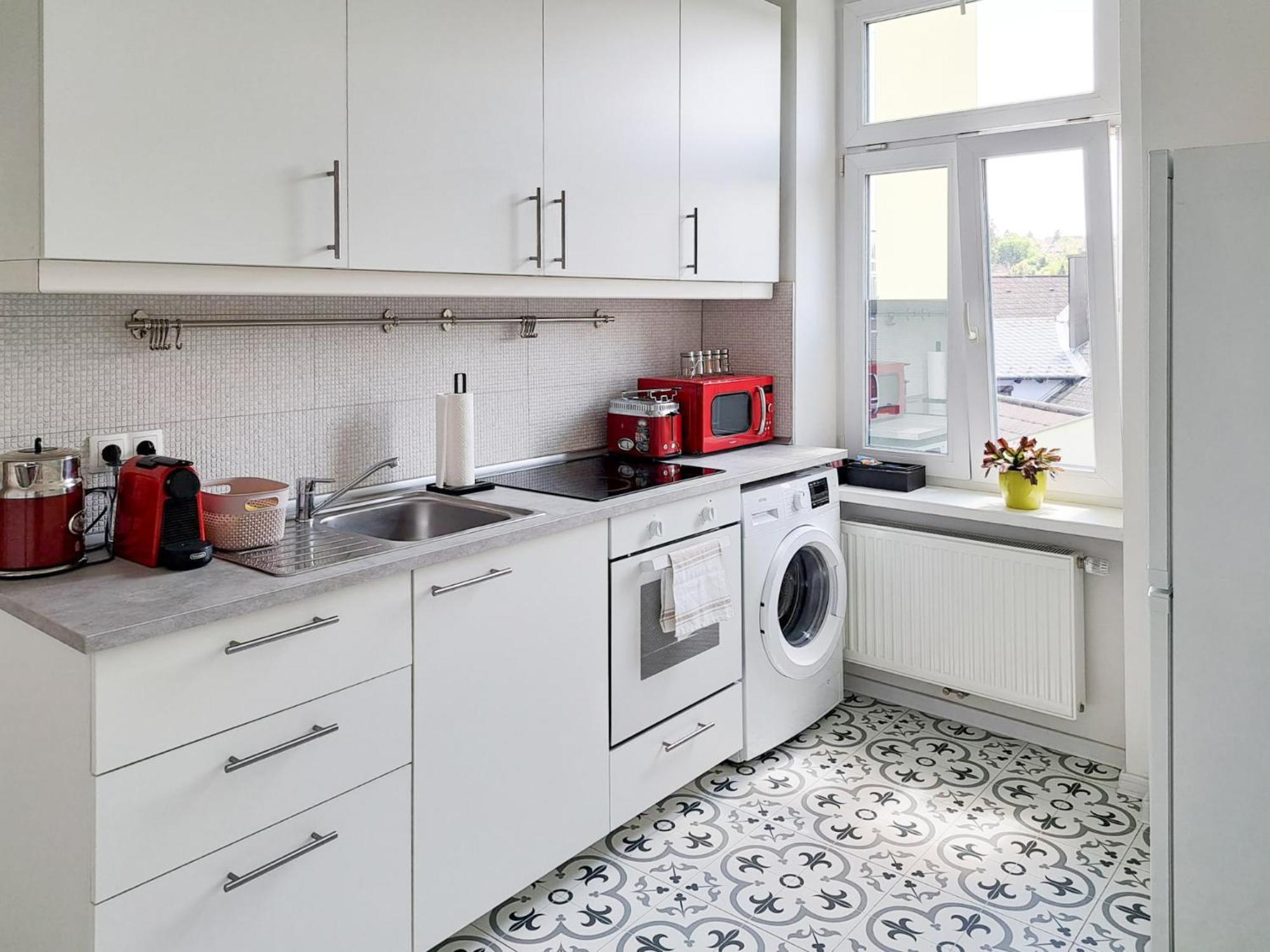Revliving Apartments Eggenburg Ngoại thất bức ảnh