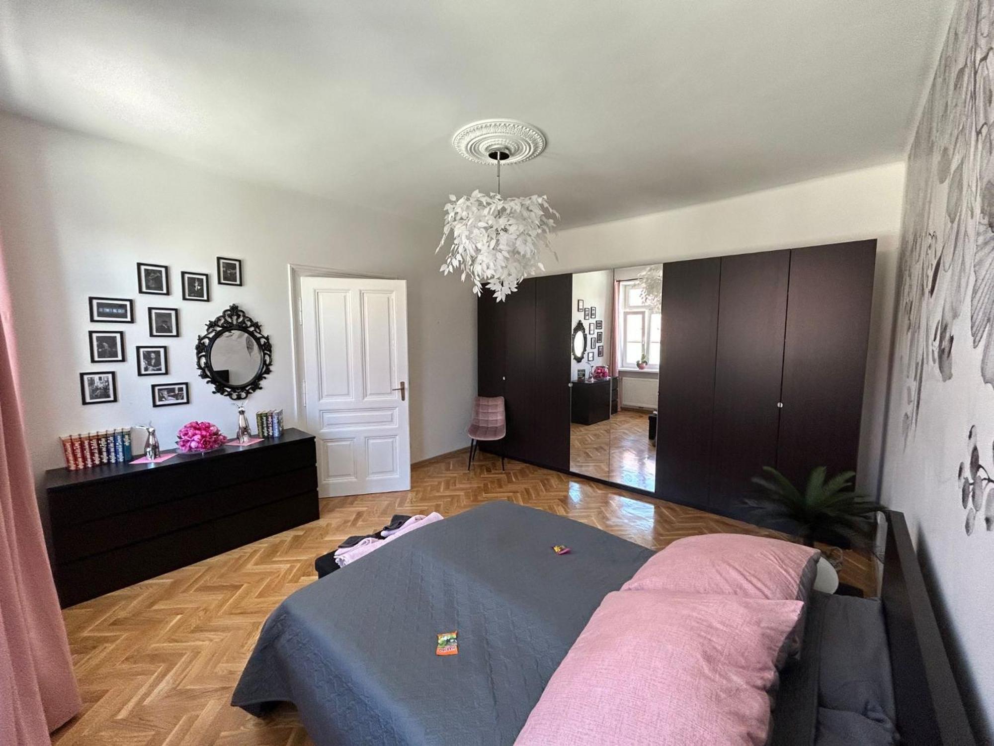 Revliving Apartments Eggenburg Ngoại thất bức ảnh