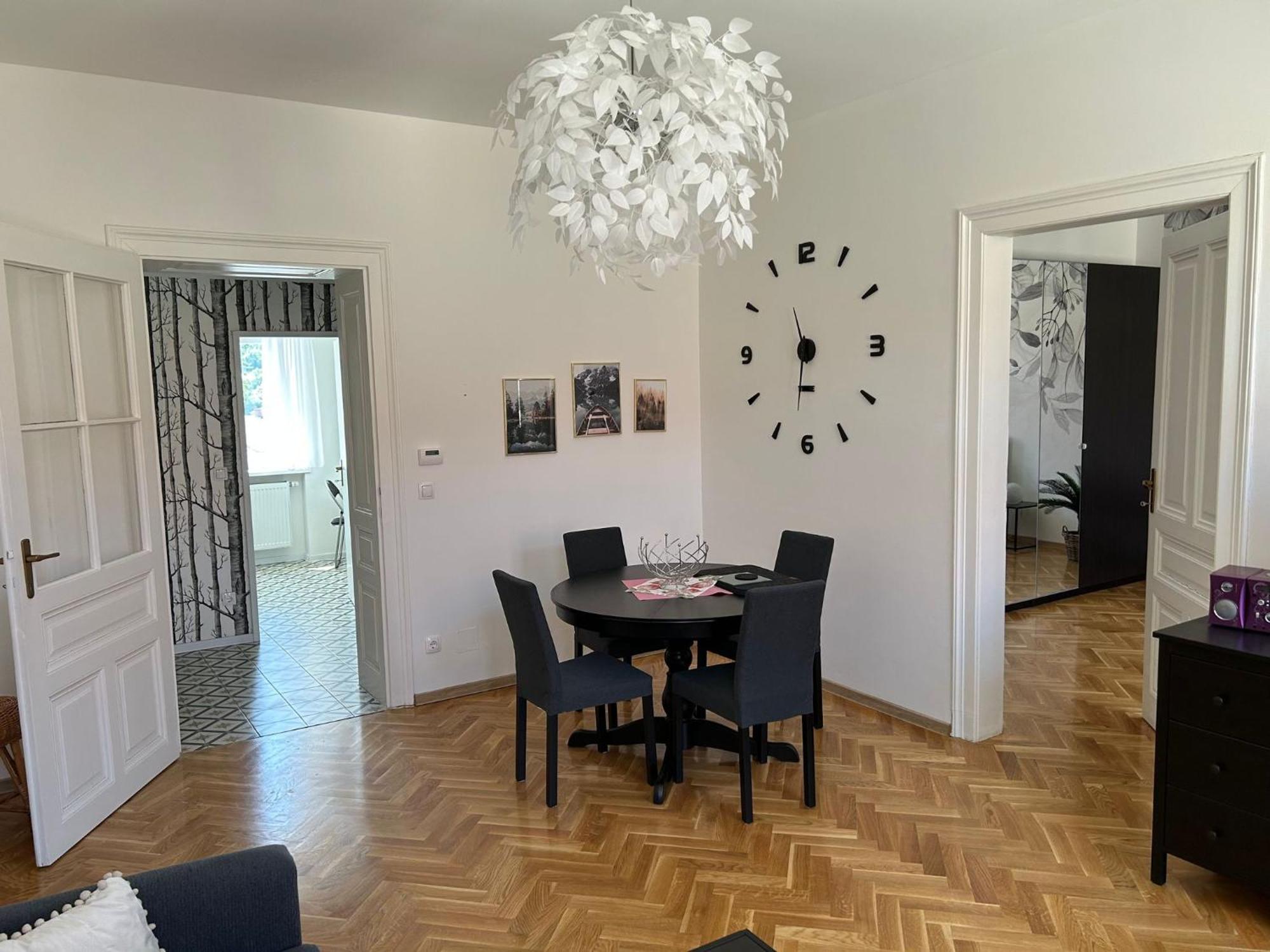 Revliving Apartments Eggenburg Ngoại thất bức ảnh