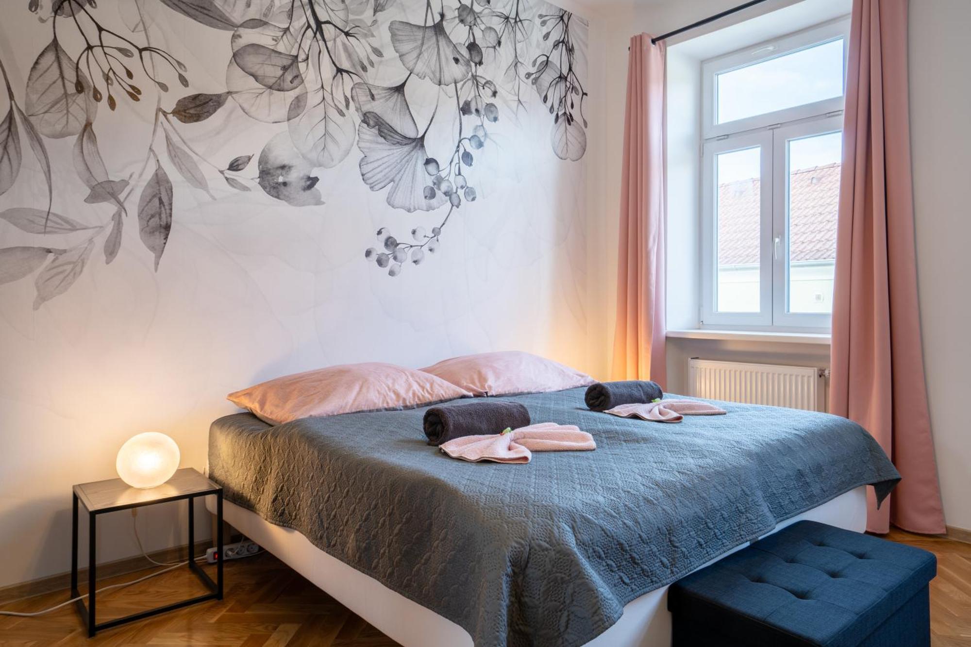 Revliving Apartments Eggenburg Ngoại thất bức ảnh