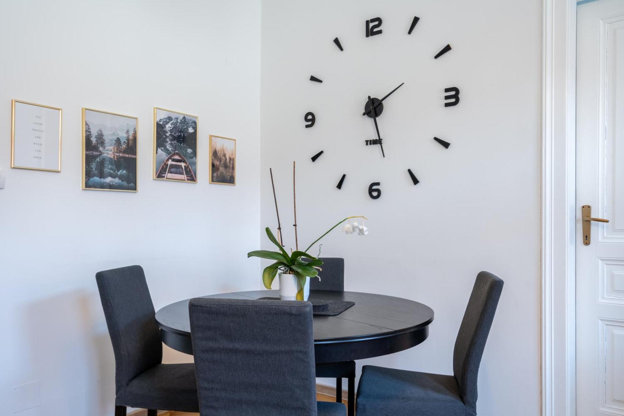 Revliving Apartments Eggenburg Ngoại thất bức ảnh