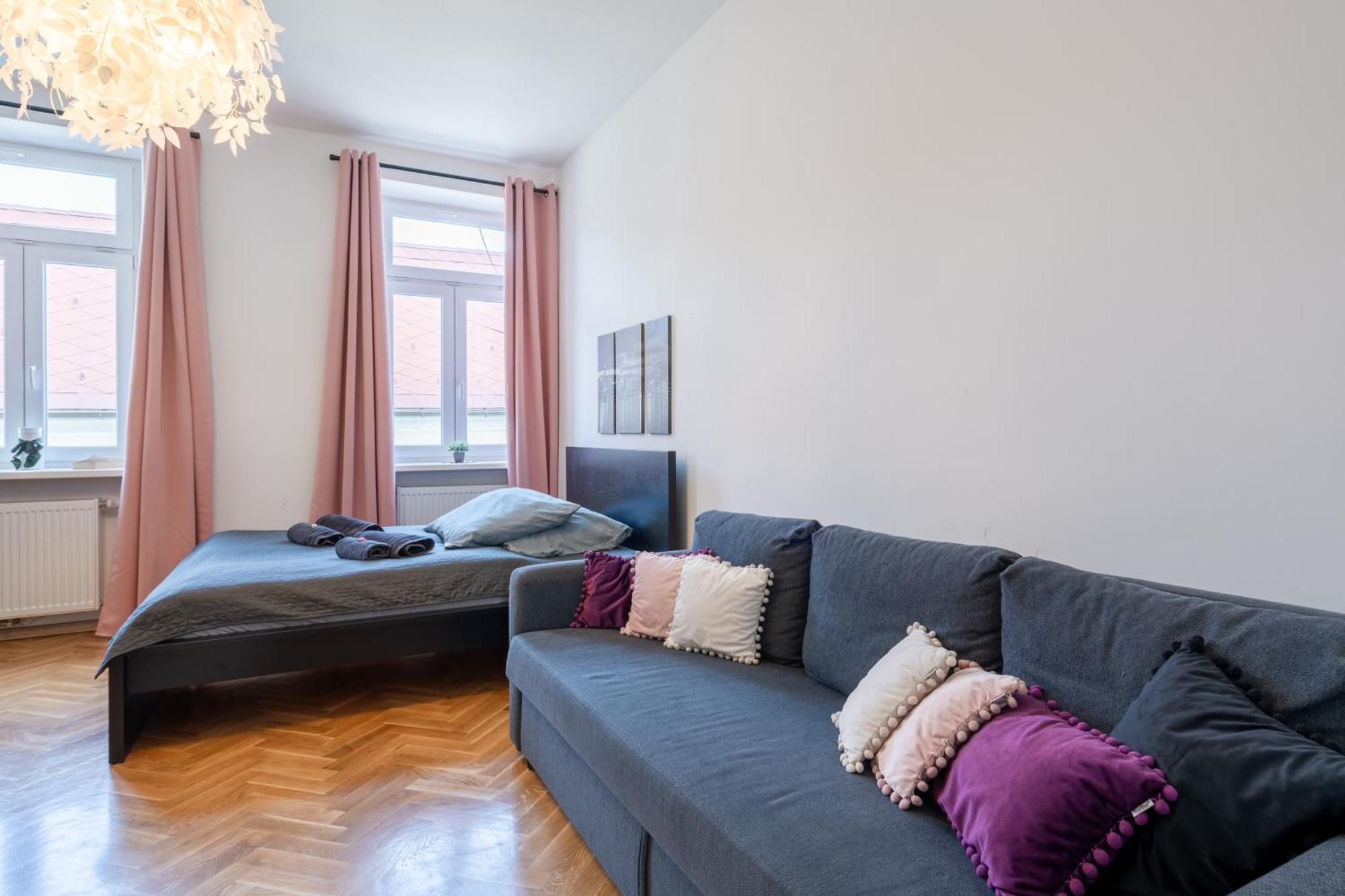 Revliving Apartments Eggenburg Ngoại thất bức ảnh