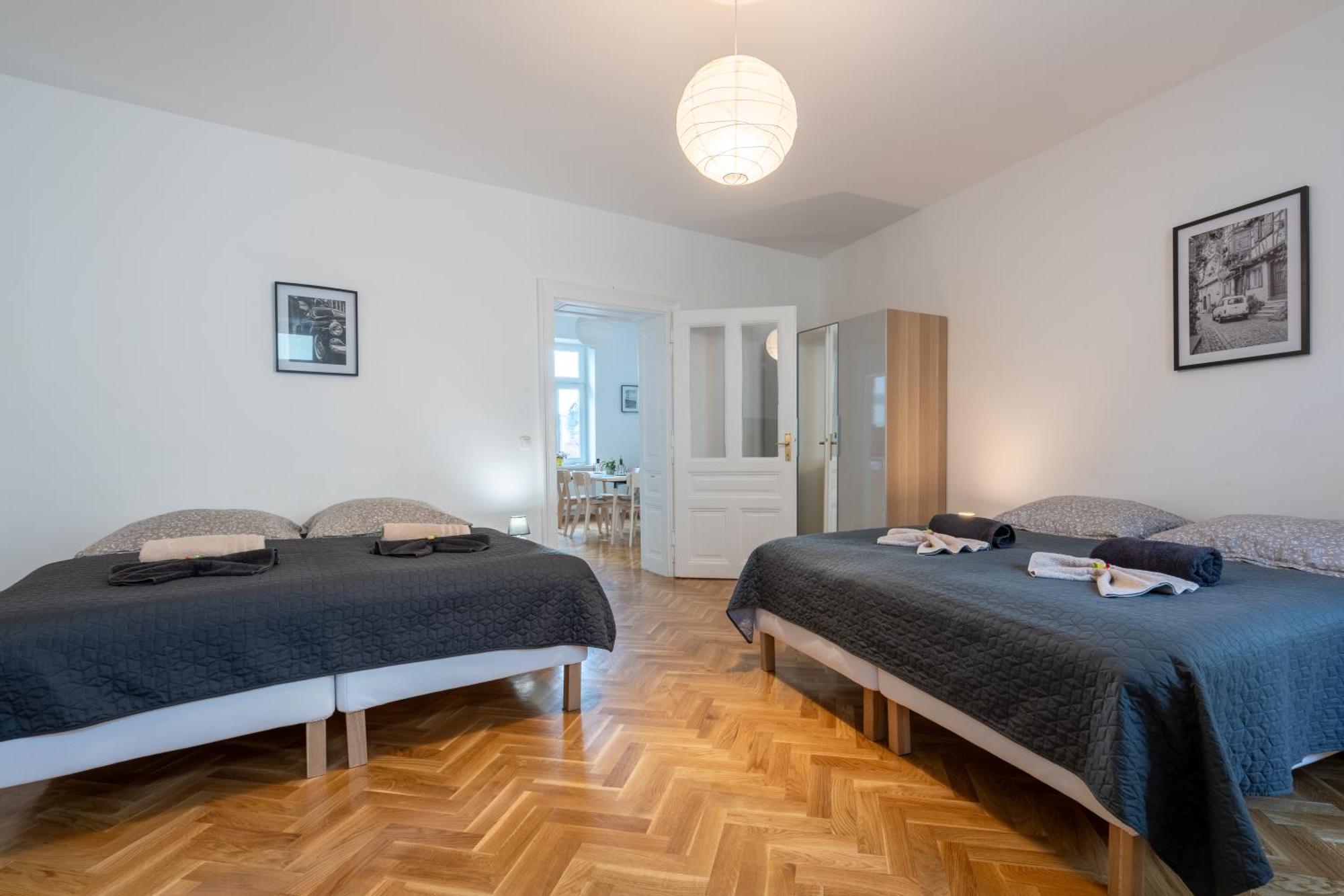 Revliving Apartments Eggenburg Ngoại thất bức ảnh