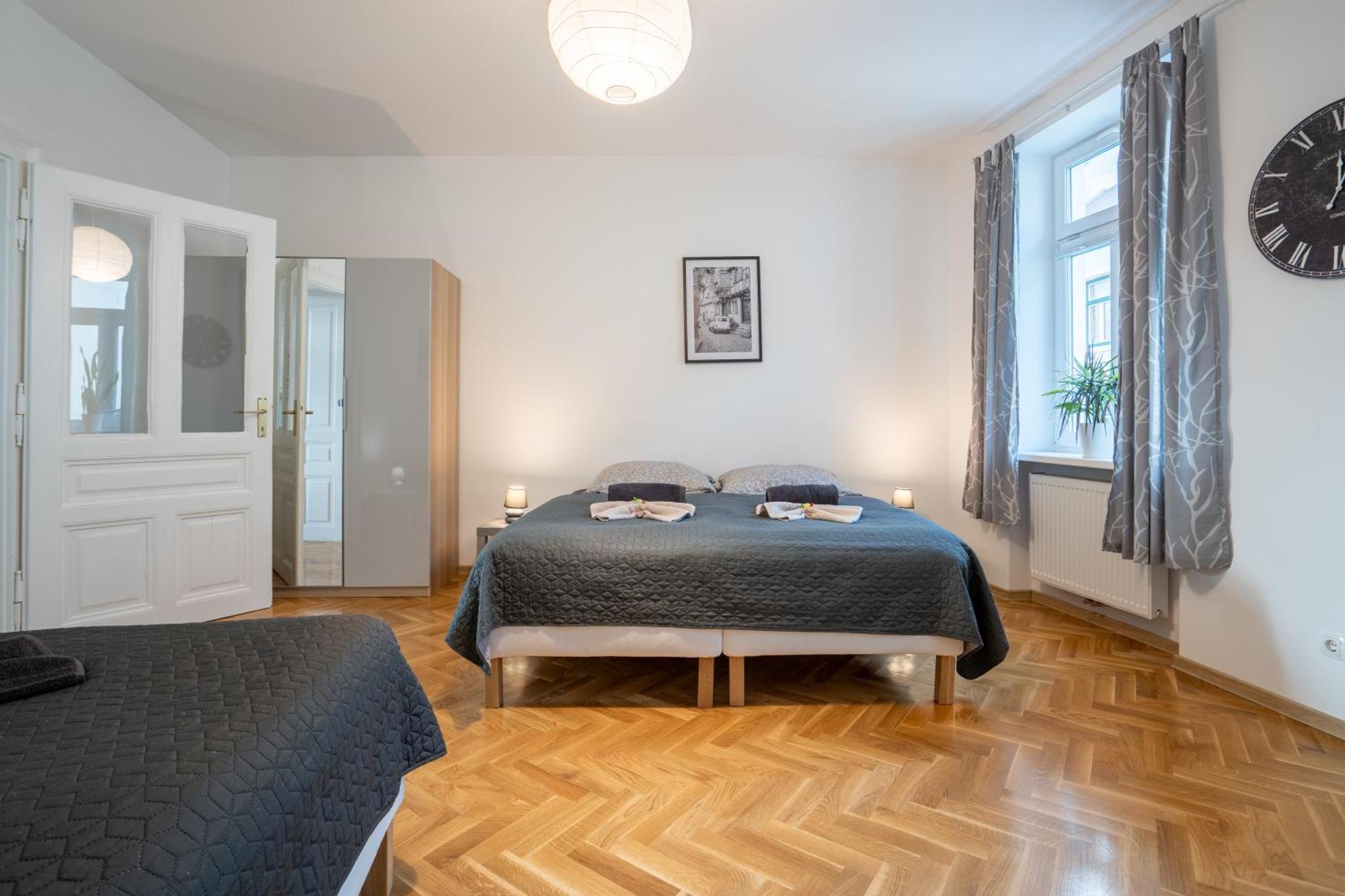 Revliving Apartments Eggenburg Ngoại thất bức ảnh