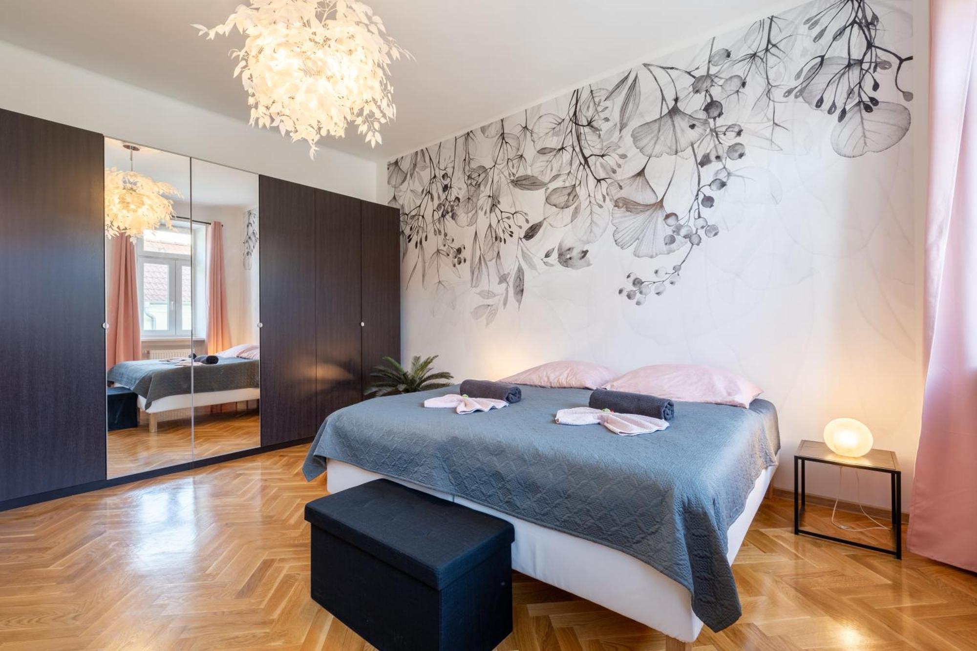 Revliving Apartments Eggenburg Ngoại thất bức ảnh