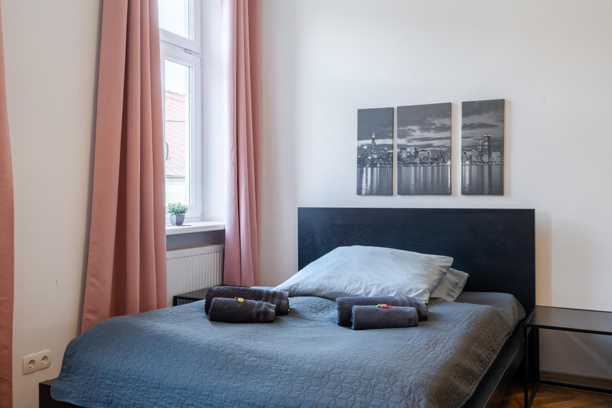 Revliving Apartments Eggenburg Ngoại thất bức ảnh